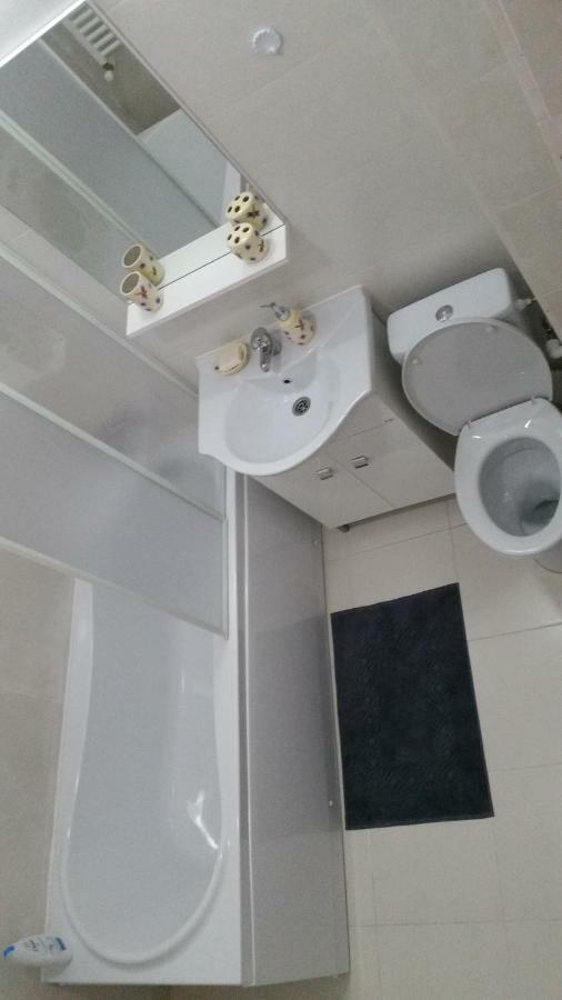 Kolonaki Domus Apartment Iasi Exterior foto