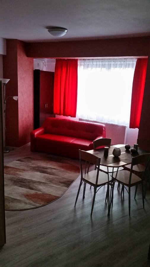 Kolonaki Domus Apartment Iasi Exterior foto