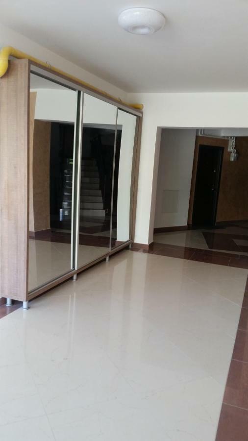 Kolonaki Domus Apartment Iasi Exterior foto