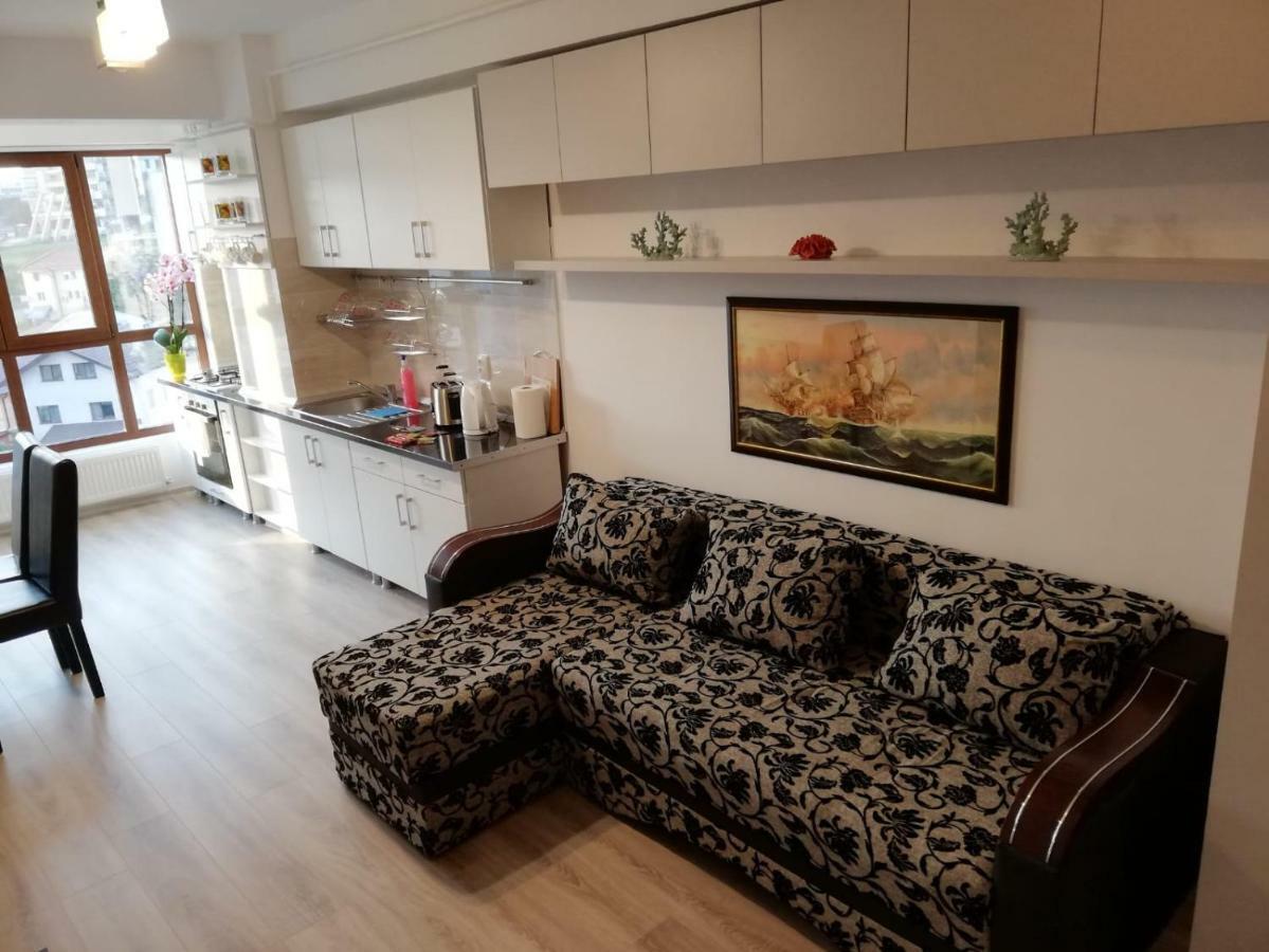 Kolonaki Domus Apartment Iasi Exterior foto